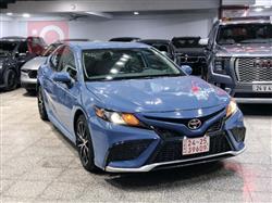 تويوتا كامري